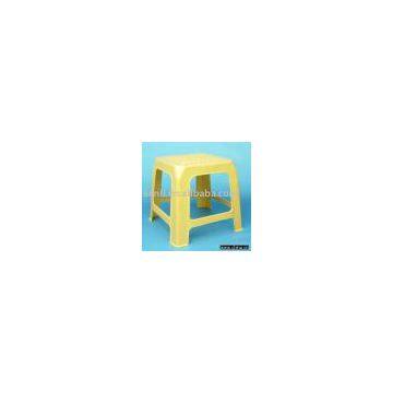 PLASTIC STOOL, ITEM NO: 506798