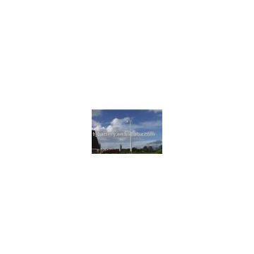 Wind generator