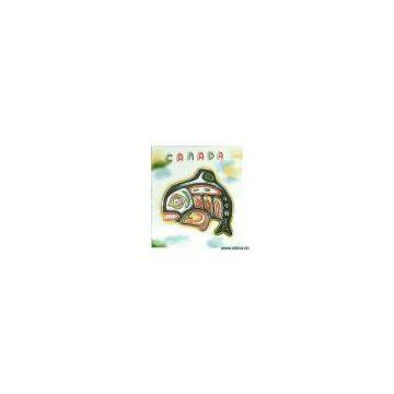 Sell Ceramic Painting Tile