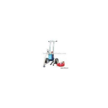 Sell Airless Paint Sprayer