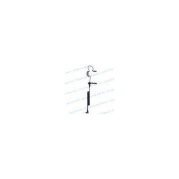 Listen only earpiece