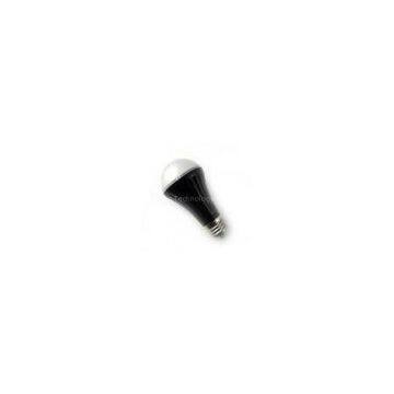 high illumination Warm White 7W 5050 SMD e27 led bulb lamp for exhibition lighting