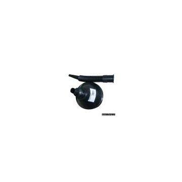 Sell Plastic Funnel with Extension Tube