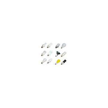 United Kingdom Energy Saving Lamps / CFL / Compact Fluorescent Lamps