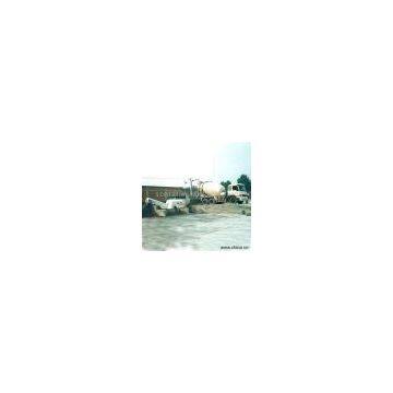 Sell Concrete Recycling Plant