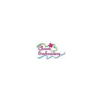 SHENZHEN CHARM EMBROIDERY CO.,LTD