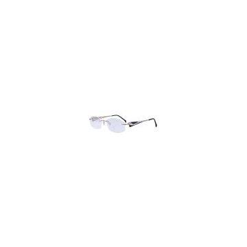 New Optical Frame Eyewear GP1031 photo-2