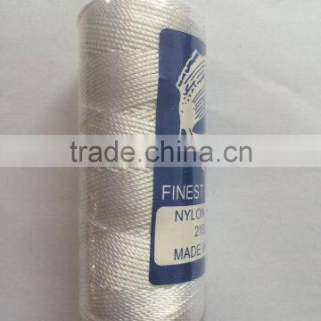 Hot Products Custom Design Sew Good Twist Yarn photo-3