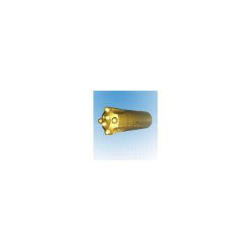 6 blade PDC bit