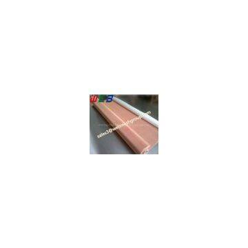 Radio Frequency Interference shielding copper mesh fabric