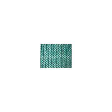 Plastic outdoor garden Sun Shade Net, HDPE green farming and vegetables shading nets