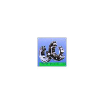 United Arab Emirates Deep-groove Ball Bearing