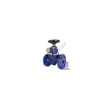 Quick Closing Valve