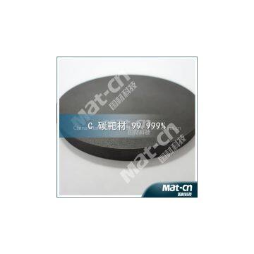 Low Tolerance Carbon C Sputtering Target/ Virtual Price photo-2