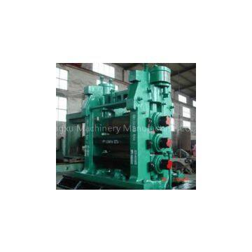 steel rolling mill processing equipment