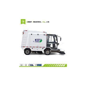 Car Floor Cleaner With CE photo-2