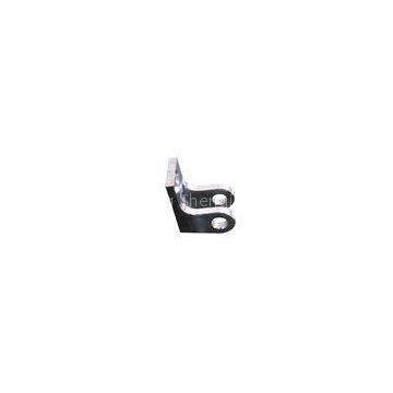 OEM Plastic / Aluminum Horizontal CNC Milling Precision Machining Services