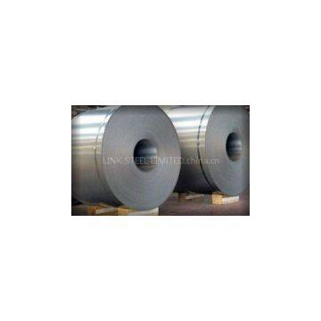 508mm CR3 S280 / S320 / S350 / S380 Hot Dipped Galvanized Steel Coils Screen