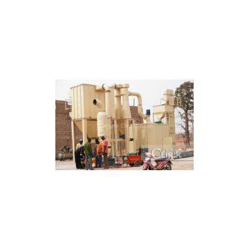 High PressureUltrafine Grinding Mill With Low Price