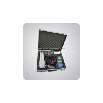 New Hot Sale Portable Ultrasonic Flowmeter (A+E-80FC) photo-2