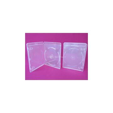 wholesale plastic products bluray dvd case