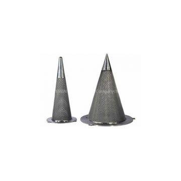 Filter Element with Accurate Filtration Precision