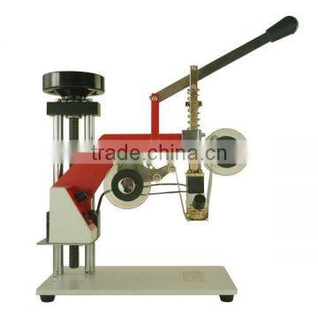 ZY-RM5-E Manual Code Machine photo-2