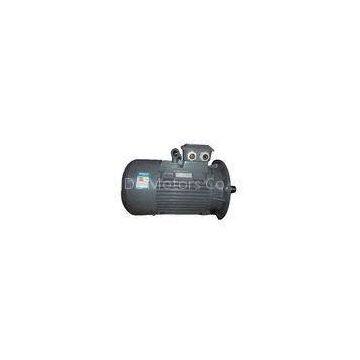 30HP / 40HP Three Phase Asynchronous Low Voltage Electric Motor 15KW-315KW