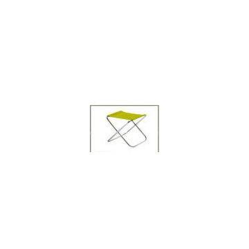 small alu leisure chairs