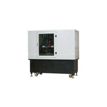 Asphalt/Bitumen Mixture Wheel Tracking Test Machine