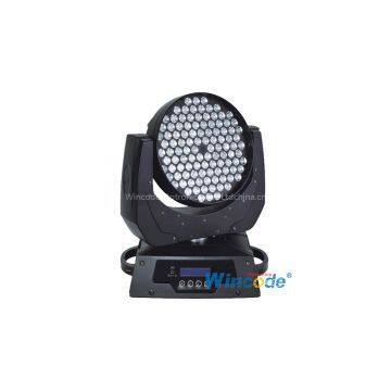 108 LED Moving Head Wash Light photo-2