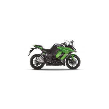 kawasaki Z1000