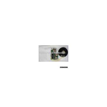 Music Pre-Recorded Card Module/Sound Module