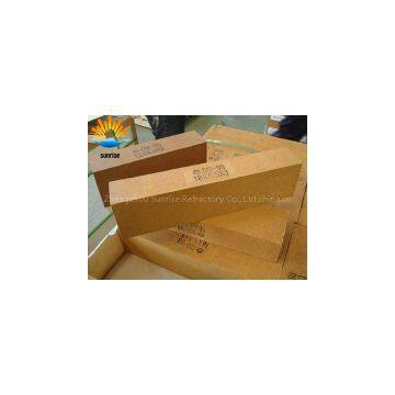 Fused Magnesia Brick