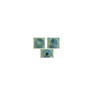 Sell CNC Precisely Processed Parts