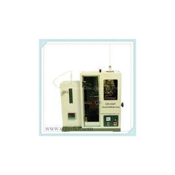 GD-0615 Wax Content Tester