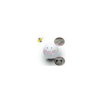 Ultrasonic Mouse Repeller
