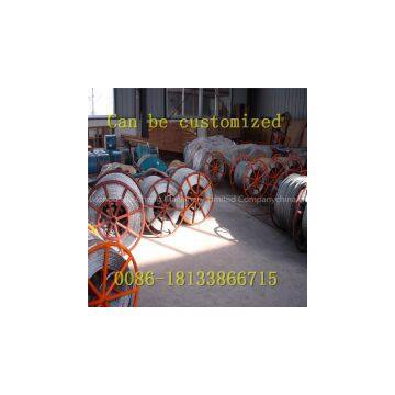 High quality 1*19W anti twisting wire rope