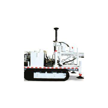 All Hydraulic Crawler Rigs for Underground Coal Mines (Gas Drainage Boreholes)