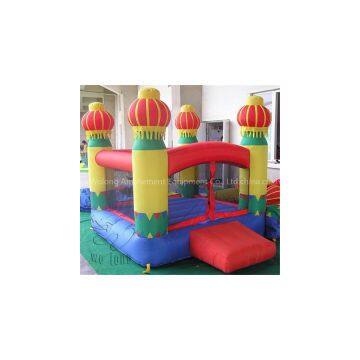 cute inflatable jumping castle/inflatable jumping house/inflatable bounce house