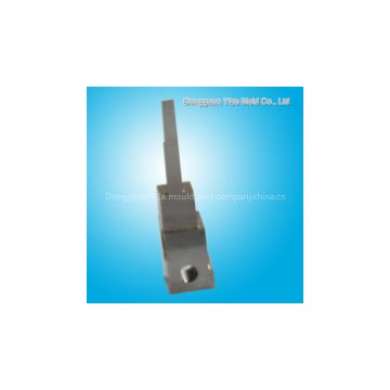 Hot sale Molex mold components with punch and die manufacturer