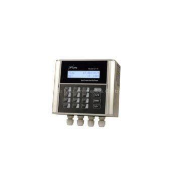 Industrial Ultrasonic Flowmeter D116