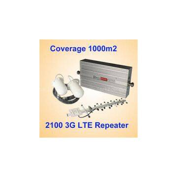 3G 4G 1700/2100MHz AWS Cell Phone Signal Booster