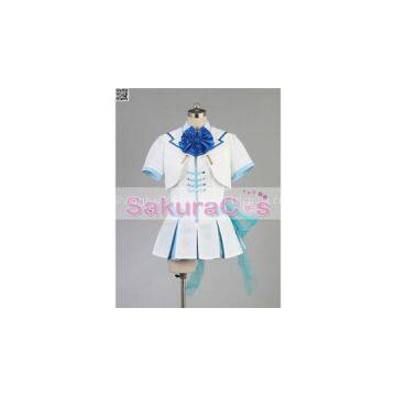Love Live! ラブライブ! Wonderful Rush 矢澤にこ コスプレ衣装