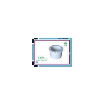 High Pressure PVC Pipe Fittings Injection Smooth Reducing Bushing