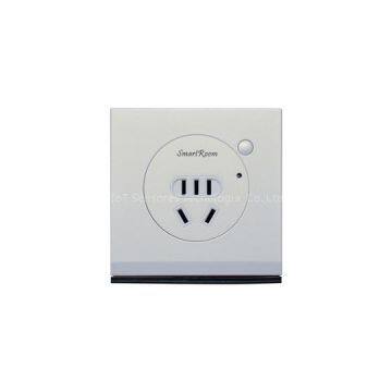 Toma De Enchufe De Pared Inteligente