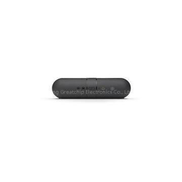 New Beats Pill 2.0 Bluetooth Wireless Portable Speaker Black