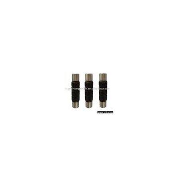 High precise gearbox spline shaft (precision parts)