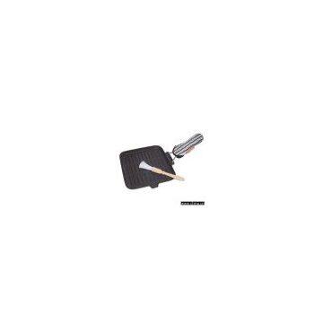 Sell Cast Iron Griddle Set