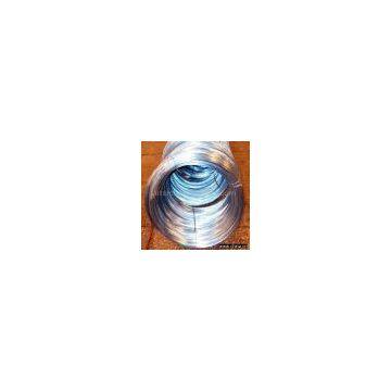 Sell Galvanized Steel Wire